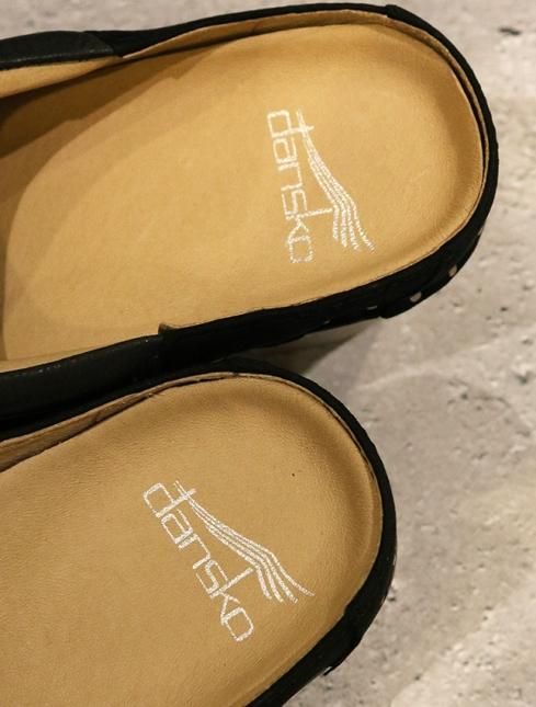 dansko ダンスコ SAMMY - S T L O W - l i f e & v i n t a g e -
