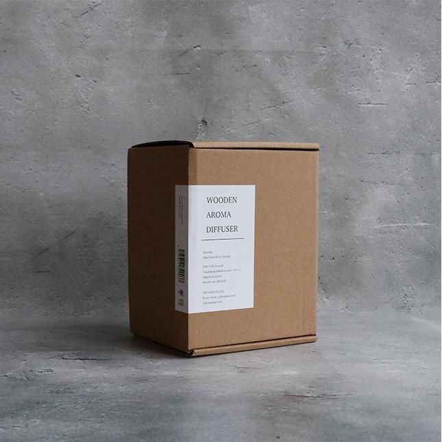 ※のの※【Aesop】 Andrum Duet 2本セット　箱凹み 9319944001860-20220629