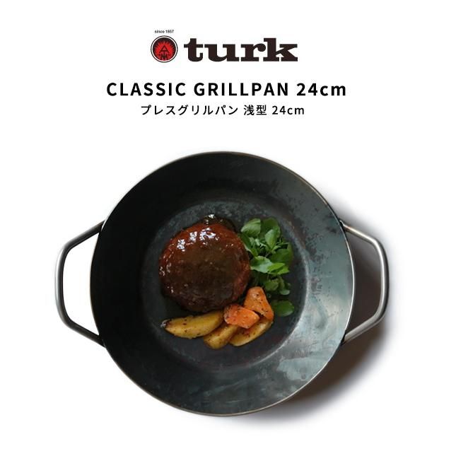 turk/ ץ쥹ѥ  24cm