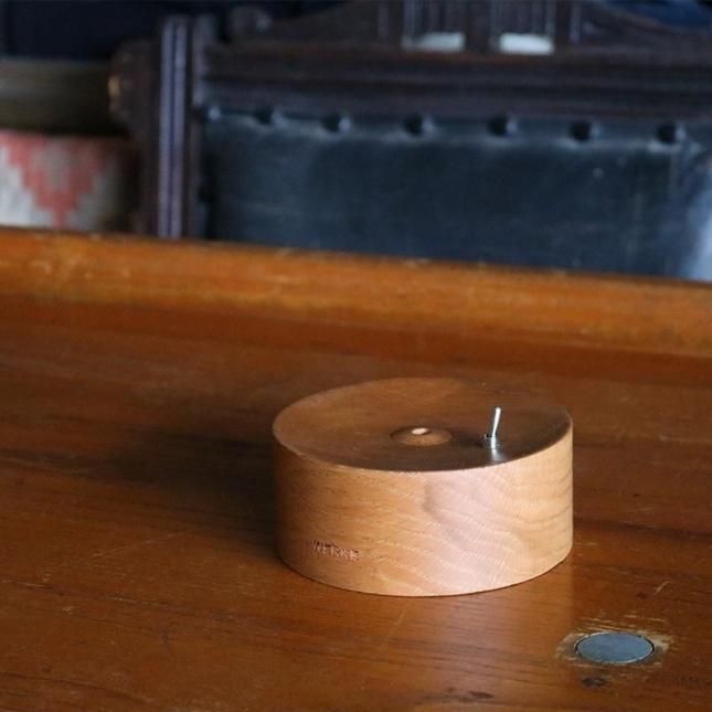 加湿器 -WERKE- | アロマ・木製 - S T L O W - l i f e & v i n t a g e -