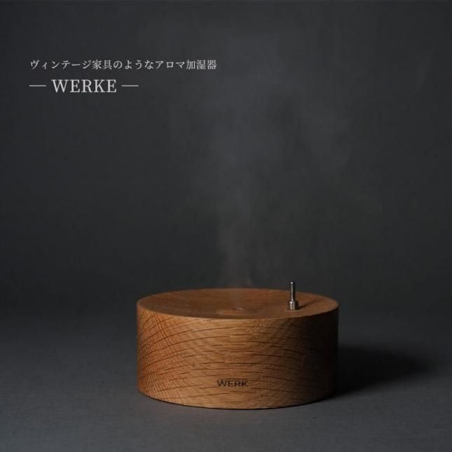 ü -WERKE-