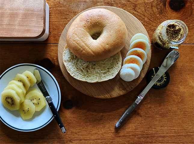 Jean Dubost Laguiole | ライヨール バターナイフ - S T L O W