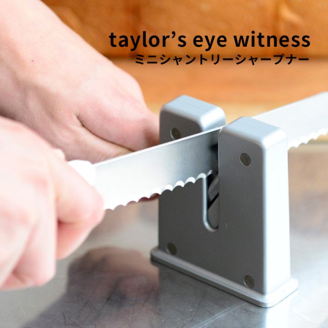 taylors eye witness | ߥ ȥ꡼㡼ץʡ