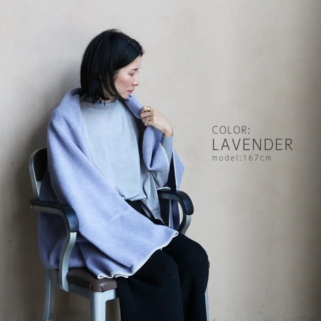 TWEEDMILL フリースミニブランケット | ウェールズの織物