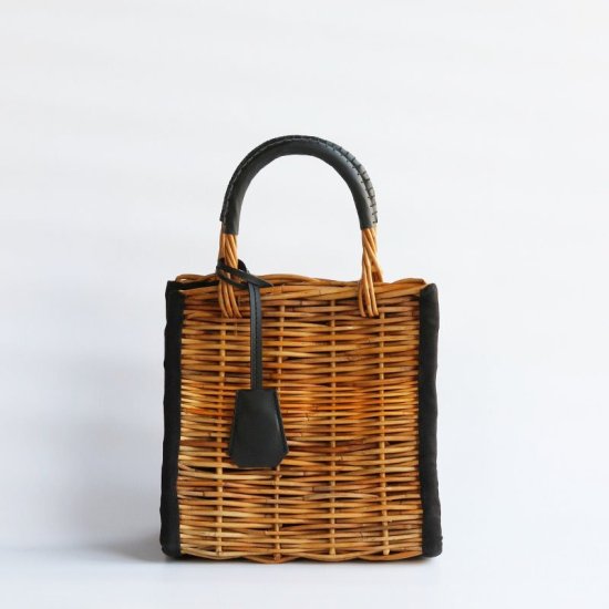 odds オッズ | MINI BOX BAG - S T L O W - l i f e & v i n t a g e -