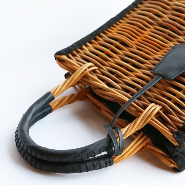 odds オッズ | MINI BOX BAG - S T L O W - l i f e