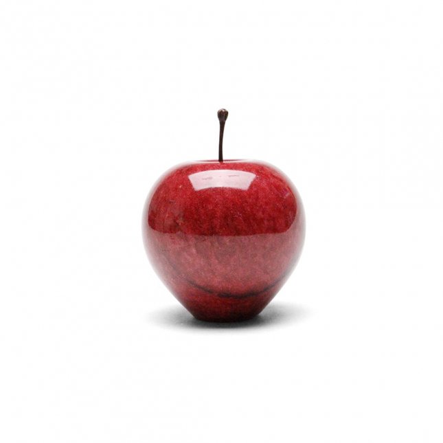 DETAIL Marble Apple 