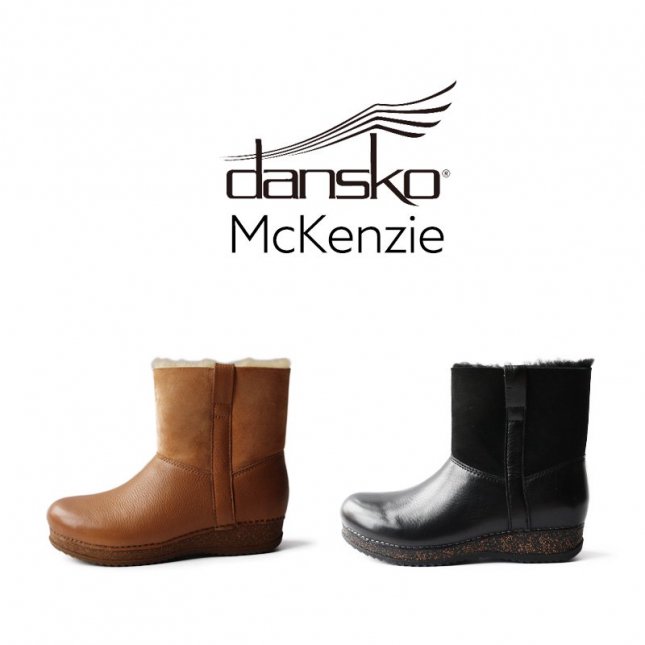 dansko 󥹥 McKenzie