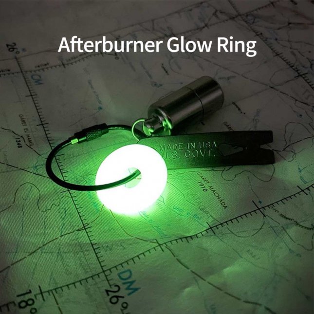 եСʡ  | DETAIL Afterburner Glow Ring