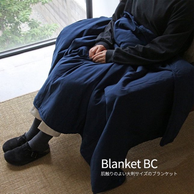 Upgrade ֥󥱥åBC | Blanket BC