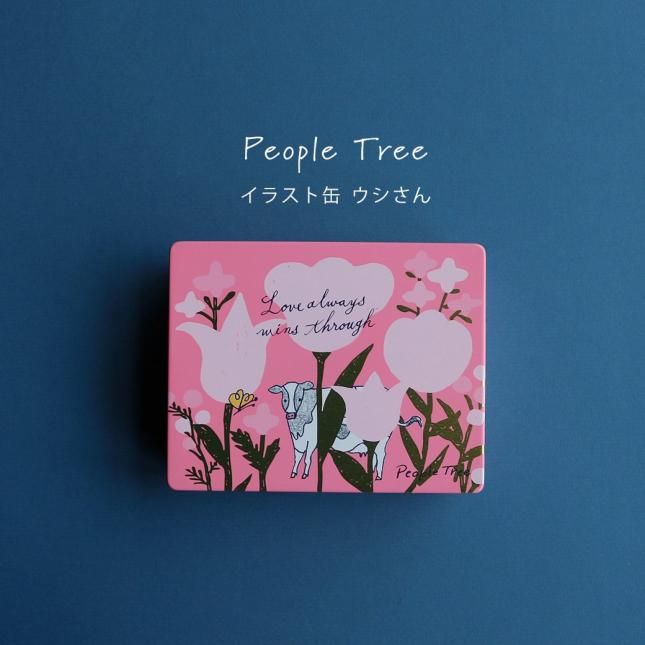 People Tree | ˥åߥ륯˥åӥ祳졼 饹ȴ 2025