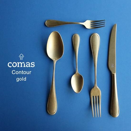 新品 未使用 クゾン フランス Couzon カトラリー ２セット ヴィンテージ COUZON｜Lino e Lina ONLINE SHOP