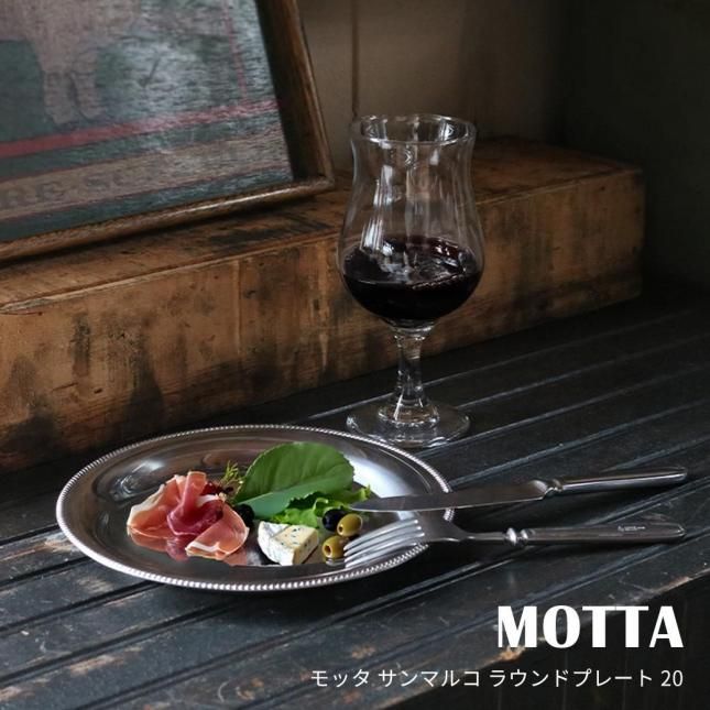 <img class='new_mark_img1' src='https://img.shop-pro.jp/img/new/icons14.gif' style='border:none;display:inline;margin:0px;padding:0px;width:auto;' />MOTTA | å ޥ륳 饦ɥץ졼 20cm