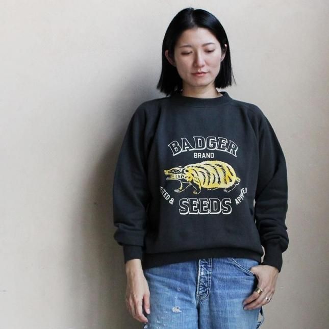 <img class='new_mark_img1' src='https://img.shop-pro.jp/img/new/icons14.gif' style='border:none;display:inline;margin:0px;padding:0px;width:auto;' />A.G.SPALDING & BROS. BADGER(ʥޡ˥եåץ å