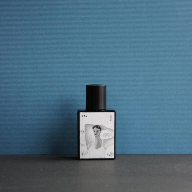 12١JODAN.ե쥰󥹥ߥ RYO 30ml 