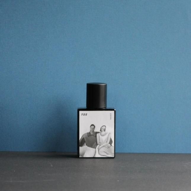 12١JODAN.ե쥰󥹥ߥ YUU 30ml 