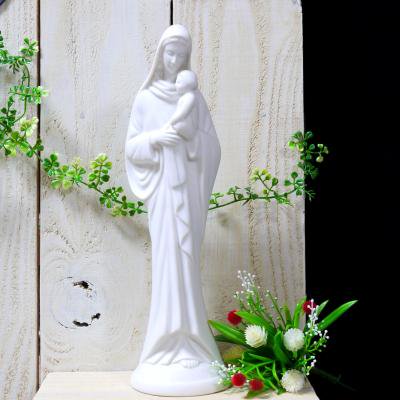 聖母マリア像 - 天然石アクセサリー＆天使雑貨 Angel☆Stone