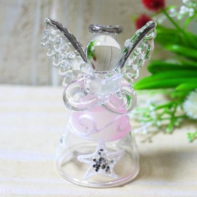 ガラスのangel ハーフカラー 聖書pk 天然石アクセサリー 天使雑貨 Angel Stone ガラスのangel ハーフカラー 聖書pk 天然石アクセサリー 天使雑貨 Angel Stone