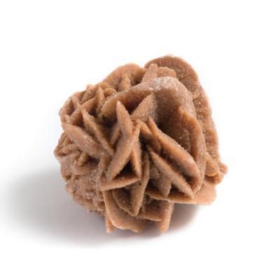 モロッコ デザートローズ モロッコ産デザートローズ(砂漠のバラ)/Desert Rose(Barite)