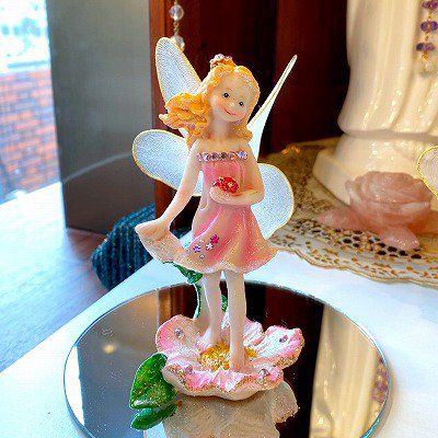 ☆妖精雑貨【フェアリー】 - 天然石アクセサリー＆天使雑貨 Angel☆Stone