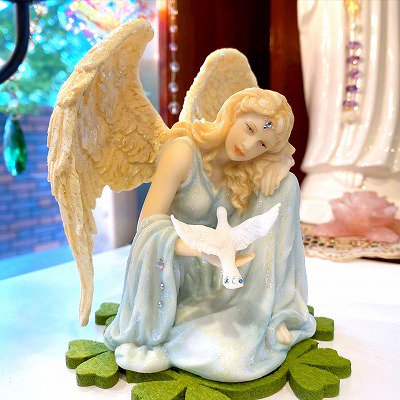 ☆天使雑貨【エンジェル】 - 天然石アクセサリー＆天使雑貨 Angel☆Stone