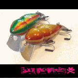 フロッグ クレイジーウォブラー - バスフィッシング専門店 キーポン フロッグ クレイジーウォブラー - バスフィッシング専門店 キーポン