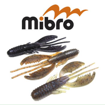 ミブロ Mibro デスサイズ バスフィッシング専門店 キーポン