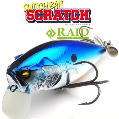 バスフィッシング専門店 キーポン レイドジャパン スタッカーフロッグ バスフィッシング専門店 キーポン レイドジャパン スタッカーフロッグ