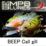 MPB LURES - バスフィッシング専門店 キーポン