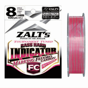 ラインシステム ザルツ インジケーターfc Indicator バスフィッシング専門店 キーポン ラインシステム ザルツ インジケーターfc Indicator バスフィッシング専門店 キーポン