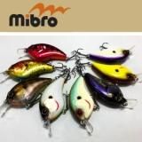 THE バス玉生　ミブロ ルアー セット THE バス玉生 ミブロ ルアー セット THE バス玉生 ミブロ ルアー