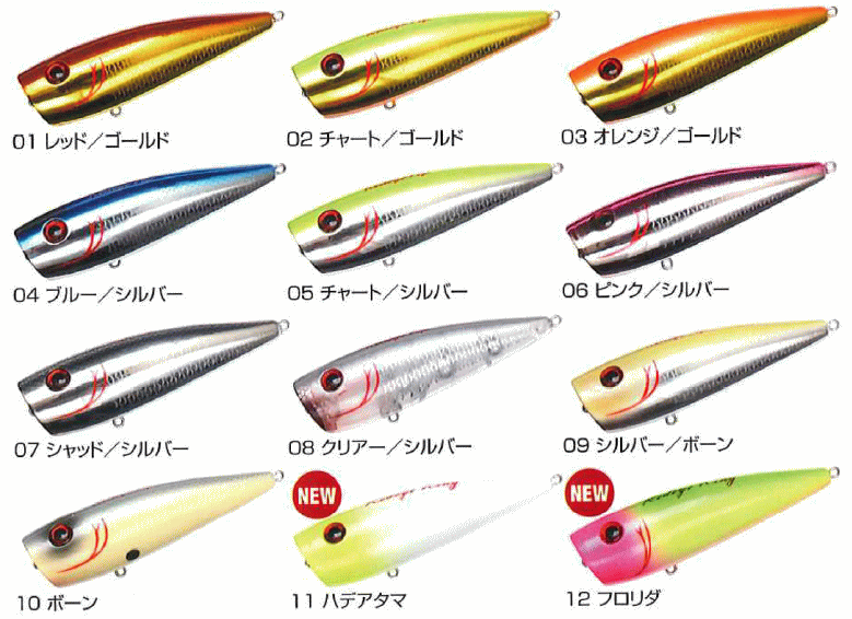 レッドアイキング ウォーターランド 3点セット