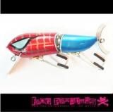 人気フロッグまとめ売り 2025年最新】zeal カスタムフロッグの人気アイテム - メルカリ