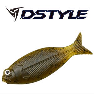 ディスタイル(DSTYLE) ギルーラ2.5インチ - バスフィッシング専門店