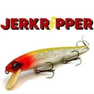 【新品未使用品】ジャークリッパー　2個セット　レイドジャパン レイドジャパン ジャークリッパー - バスフィッシング専門店