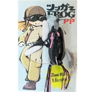 ツッガーFROG ツッガーフロッグPP - バスフィッシング専門店 キーポン