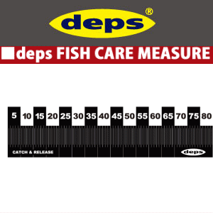 deps（デプス） フィッシュケアメジャー - バスフィッシング専門店