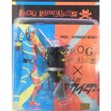 フロッグ クレイジーウォブラー - バスフィッシング専門店 キーポン フロッグ クレイジーウォブラー - バスフィッシング専門店 キーポン