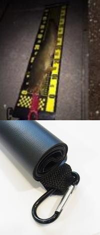 椿研究所 ターポリンメジャーシット メモリアップ バスフィッシング専門店 キーポン 椿研究所 ターポリンメジャーシット メモリアップ バスフィッシング専門店 キーポン