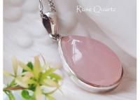 恋愛&女子力アップ - 天然石アクセサリー【Geace*Soul*Stone