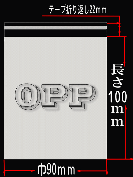 OPP90100