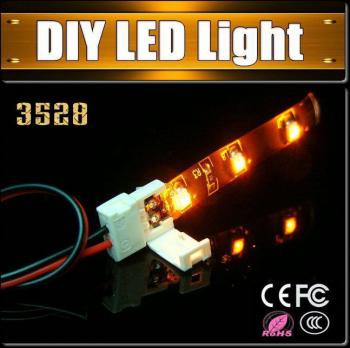 3528led テープ ライト コレクション