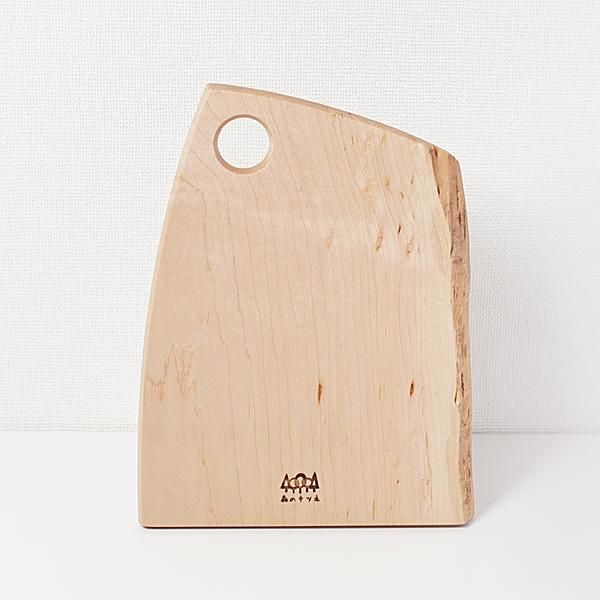 co+fe（コフェ）　ウッドカッティングボード カッティングボード 一枚板 50cm 北欧 おしゃれ 木製 オーク