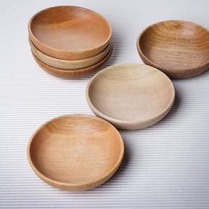 SnowWood OnlineShop オケクラフト 木の皿 木のプレート