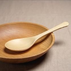 木製 おへら オケクラフト オケクラフトの瓶べら／カトラリー/箸置き｜和食器・種類／和
