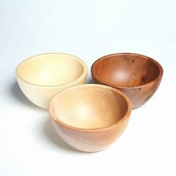 SnowWood OnlineShop オケクラフト 木のボウル