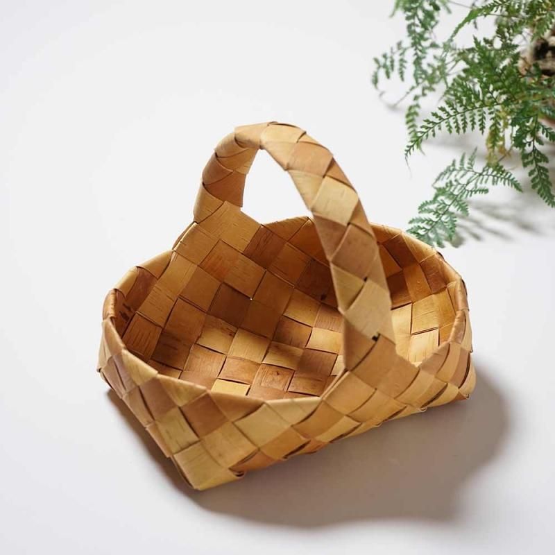 白樺細工 木のうつわ・雑貨 SnowWood OnlineShop 北の大地から