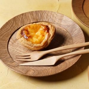 新品ハンドメイド・手芸 - OKE-CRAFT 木製皿 大小セット