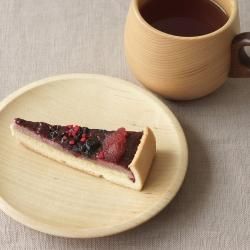 ケーキ皿 (15cm)