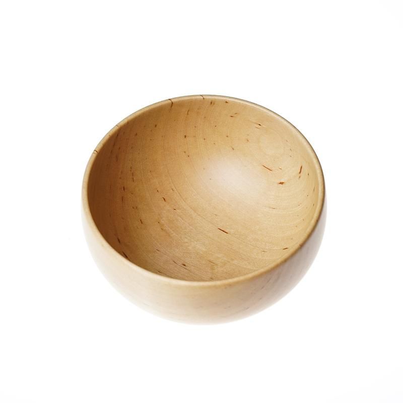 ☆北海道 OKE-CRAFT オケクラフト 丸型蓋付器☆（オケクラフト